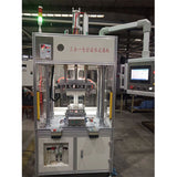 Three in one electric control box leakage testing machine