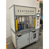 Fully automatic airtightness leak detection machine